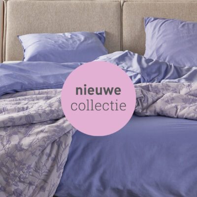 Laat de lente beginnen met de nieuwe voorjaarscollectie!