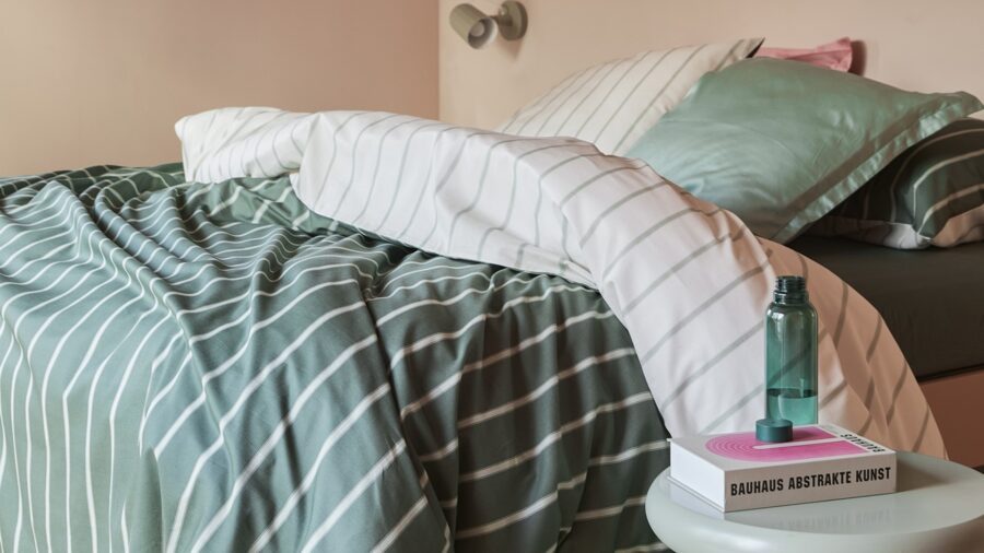 Klassieke prints in de voorjaarscollectie van Cinderella