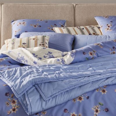 Bedspreien: alle ins en outs op een rij