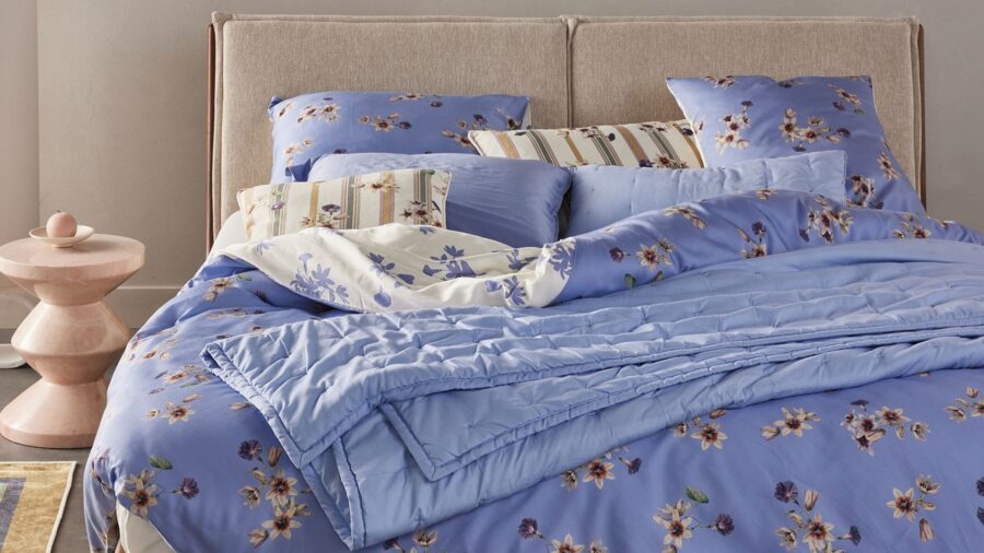 Bedspreien: alle ins en outs op een rij