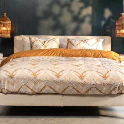 Dompel jezelf onder in de luxe collectie van Kayori