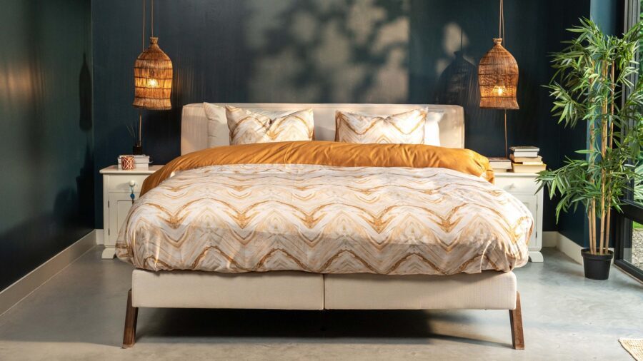 Dompel jezelf onder in de luxe collectie van Kayori