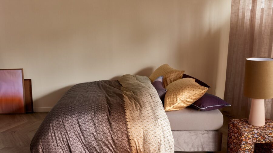 Van rust tot warmte: Ontdek de 5 nieuwe stories van Beddinghouse