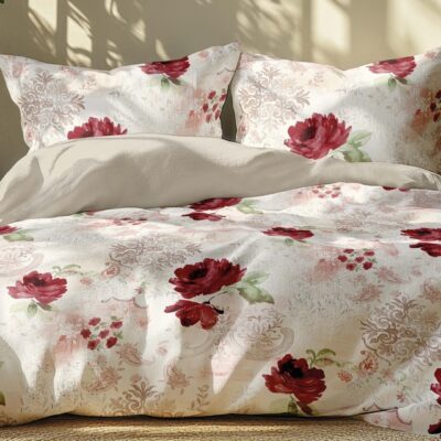 Een luxe uitstraling met Satin d’Or