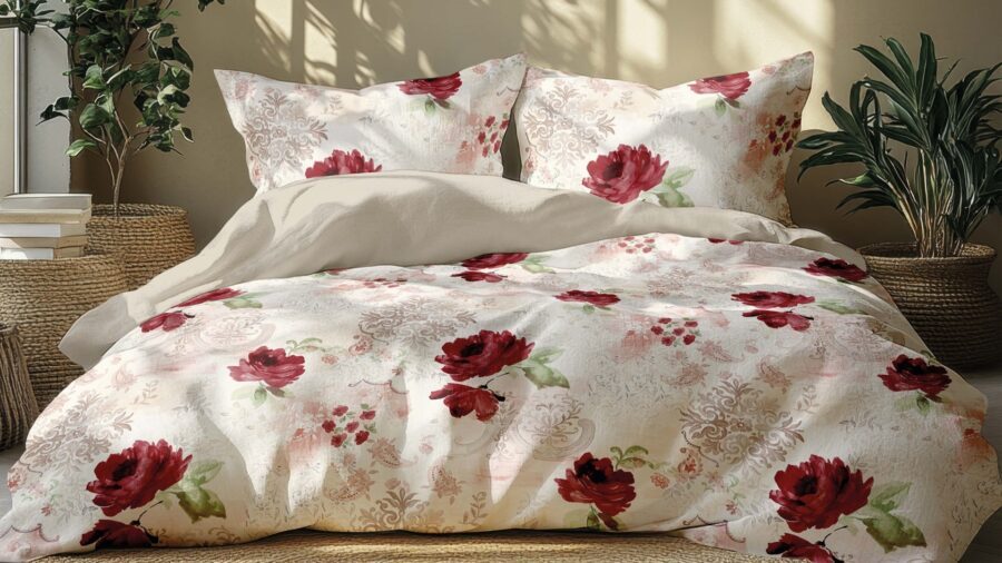 Een luxe uitstraling met Satin d’Or