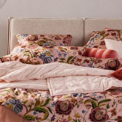 Waan jezelf in Italië met de nieuwe collectie van Essenza