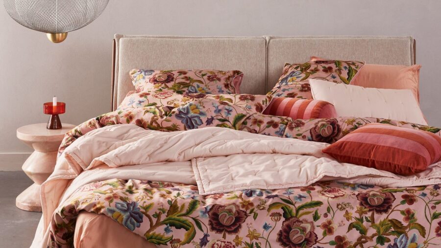 Waan jezelf in Italië met de nieuwe collectie van Essenza