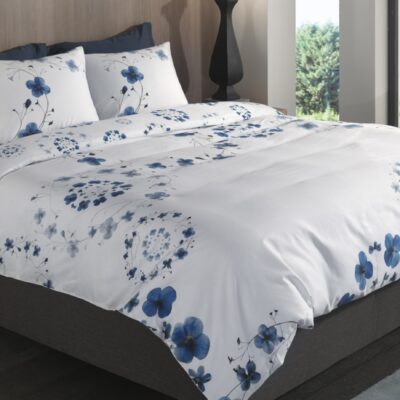 De wereld rond met de voorjaarscollectie van Heckettlane