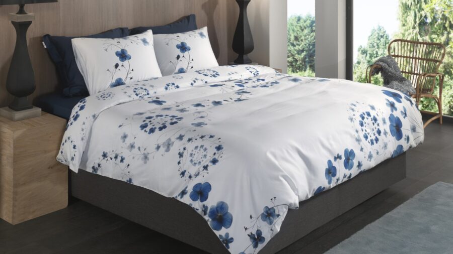 De wereld rond met de voorjaarscollectie van Heckettlane