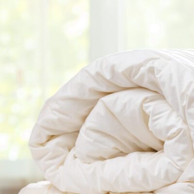 Hoe houd je je beddengoed langdurig mooi?