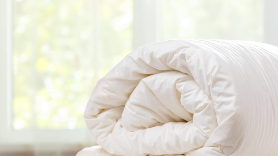 Hoe houd je je beddengoed langdurig mooi?