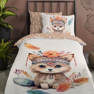 Good Morning dessins voor de leukste kinderkamers