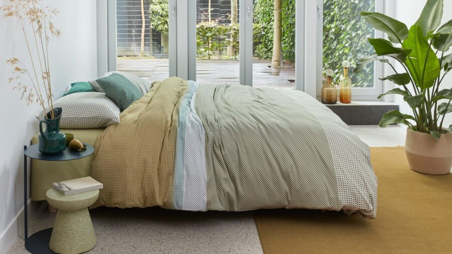 Trend: groen, groener, groenst