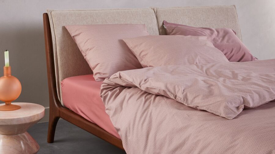 Een luxe interieur met Essenza