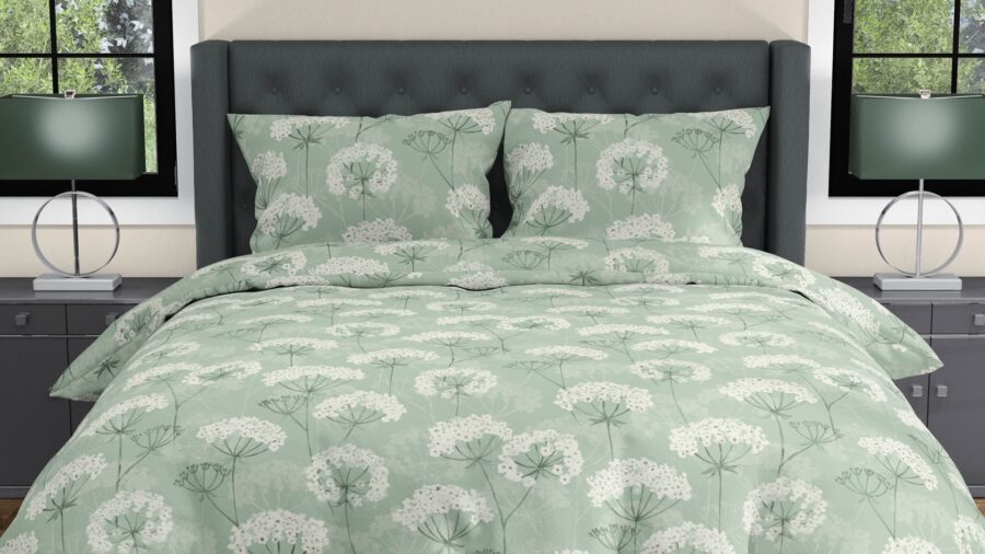 Romanette: gebloemde ontwerpen die je niet mag missen