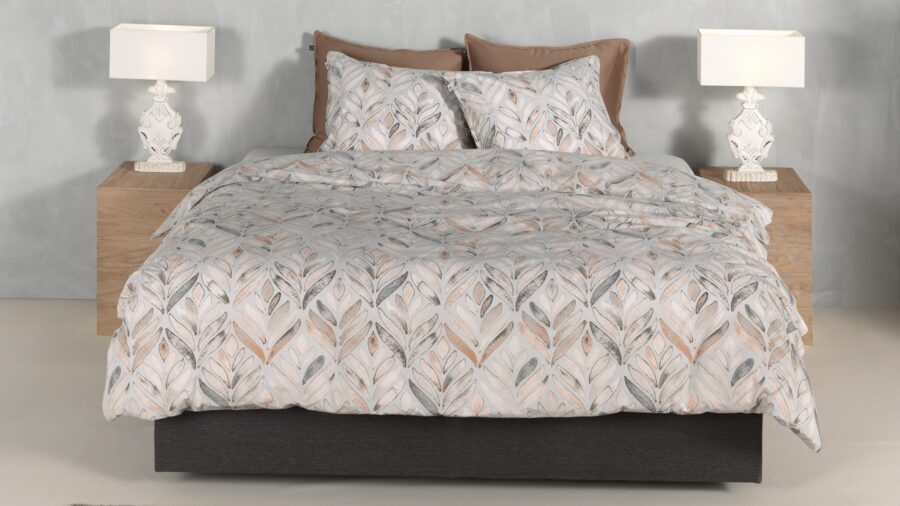 Een Zohome dekbedovertrek voor ieder interieur