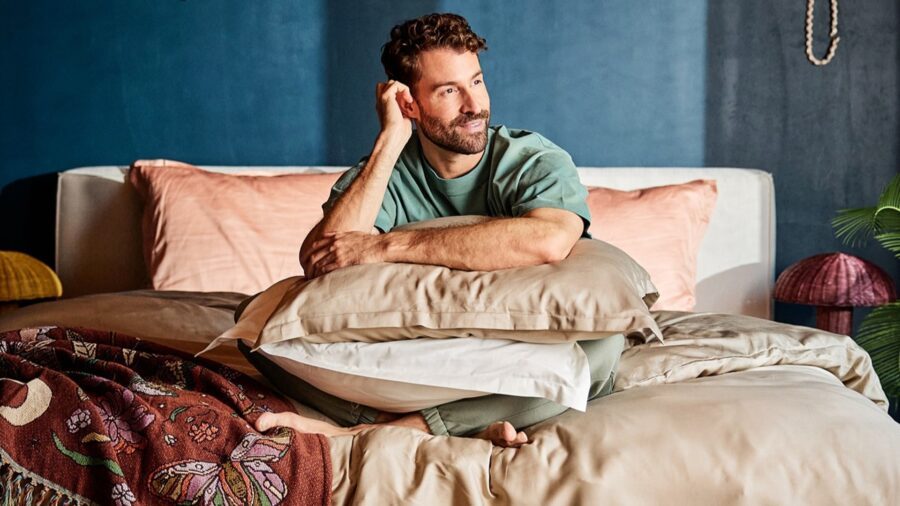 Help! Welk Cinderella dekbedovertrek moet ik kiezen?