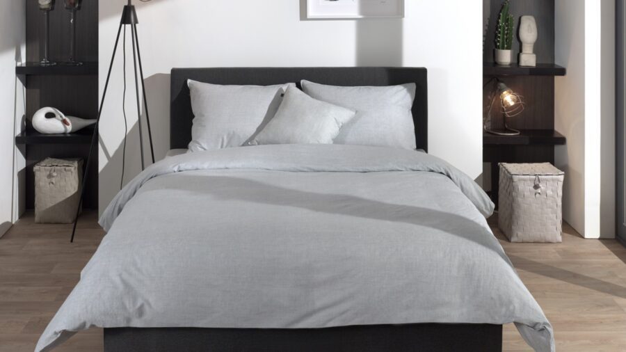 Maak jouw studentenkamer af met een Zohome dekbedovertrek!