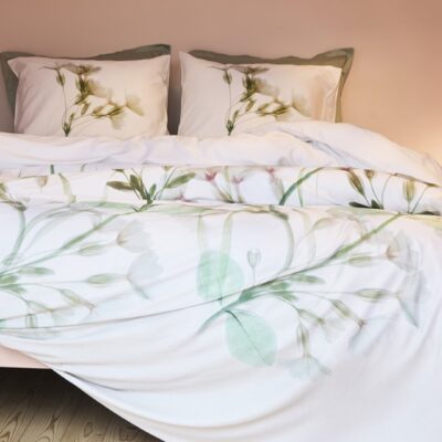 Jouw kamer in zomerse sferen met Cinderella