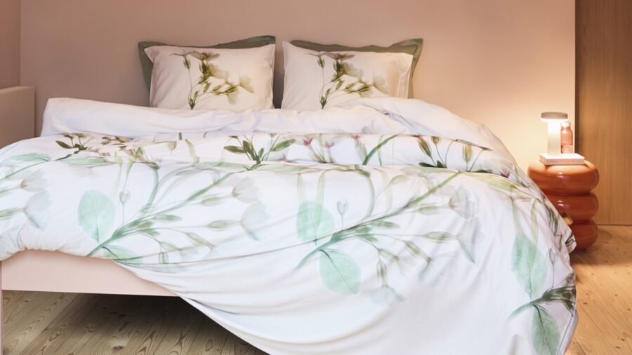 Jouw kamer in zomerse sferen met Cinderella