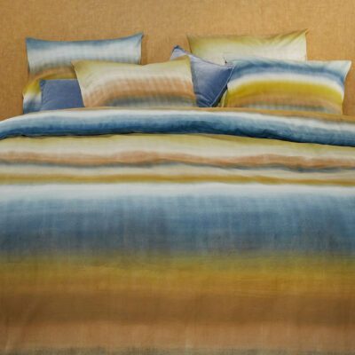 Sfeervol slapen begint met iSeng