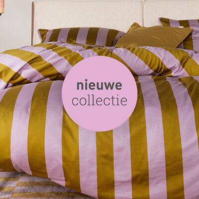 De nieuwe najaarscollectie: laat de winter maar komen!