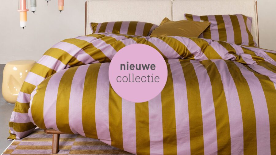 De nieuwe najaarscollectie: laat de winter maar komen!