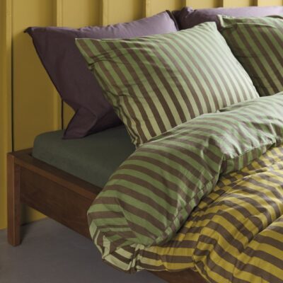 Beddinghouse kleurt het najaar