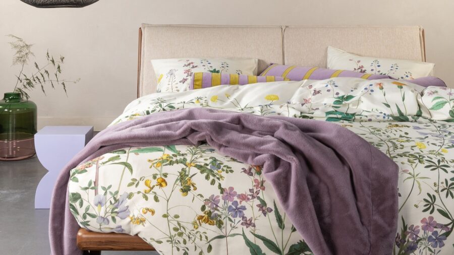 Haal rust en warmte in huis met Essenza