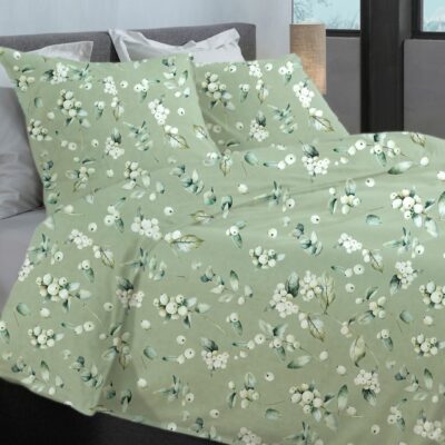 Knus én comfortabel: Heckettlane flanel