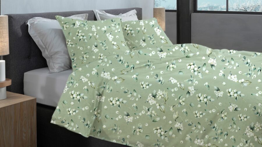 Knus én comfortabel: Heckettlane flanel