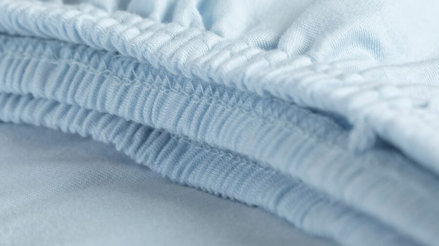 Hoe combineer ik mijn kleurrijke hoeslaken?