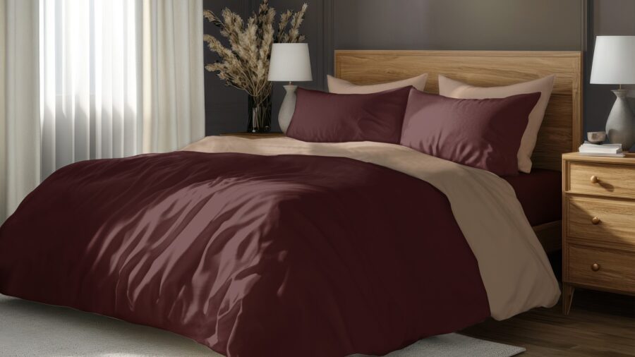 Kies voor eenvoudige schoonheid met Satin d’Or!