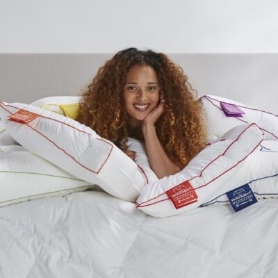 Het AGR keurmerk: weg met nekklachten