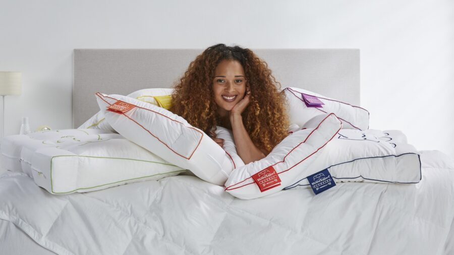 Het AGR keurmerk: weg met nekklachten