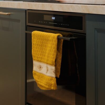 Ontdek de charme van DDDDD keukentextiel