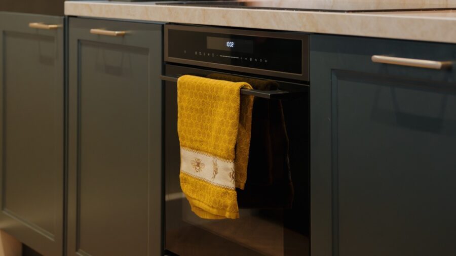 Ontdek de charme van DDDDD keukentextiel