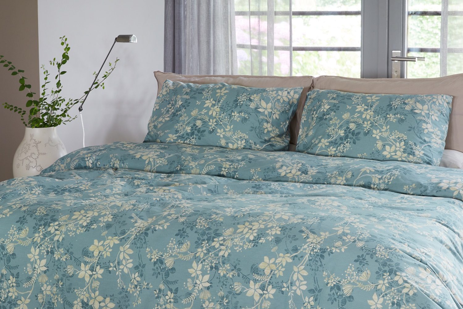 Albany dekbedovertrek