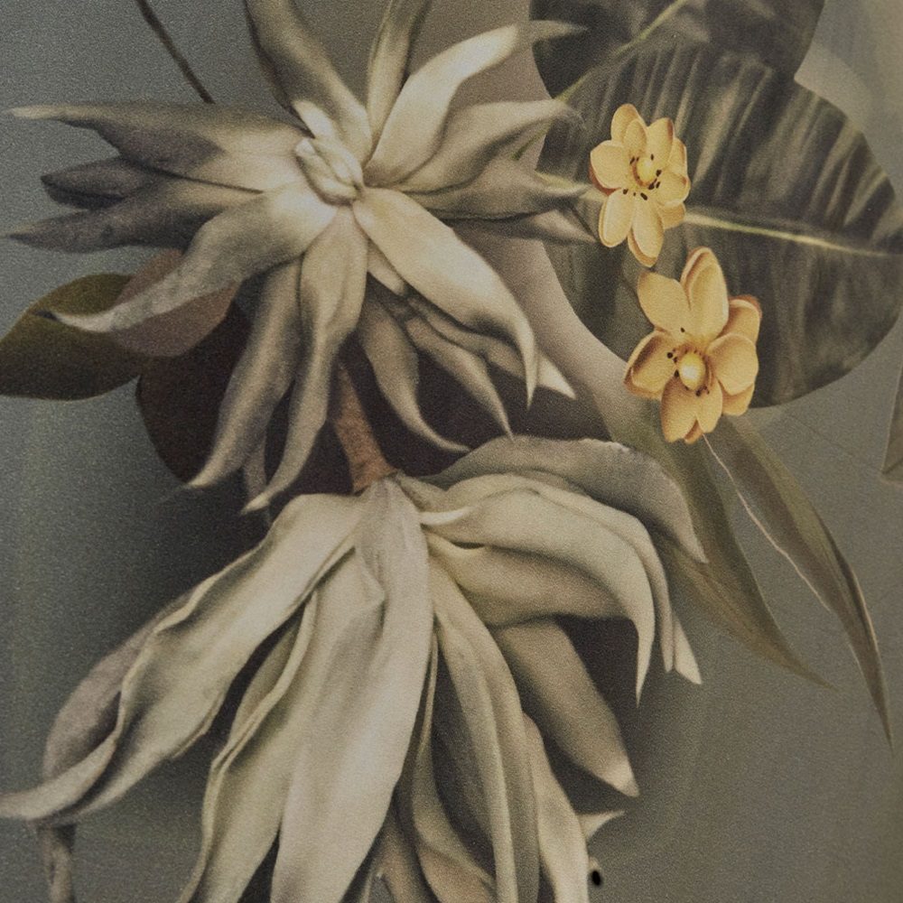 Flower-Mix dekbedovertrek iSeng