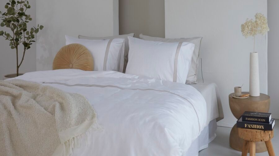 Ivorlyn omarmt de Quiet Luxury trend