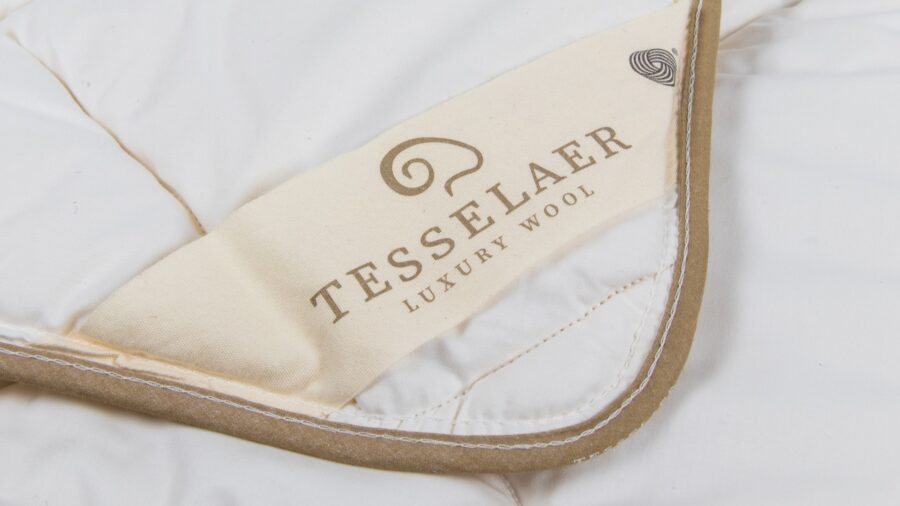 Help! Is mijn Tesselaer product al toe aan vervanging?