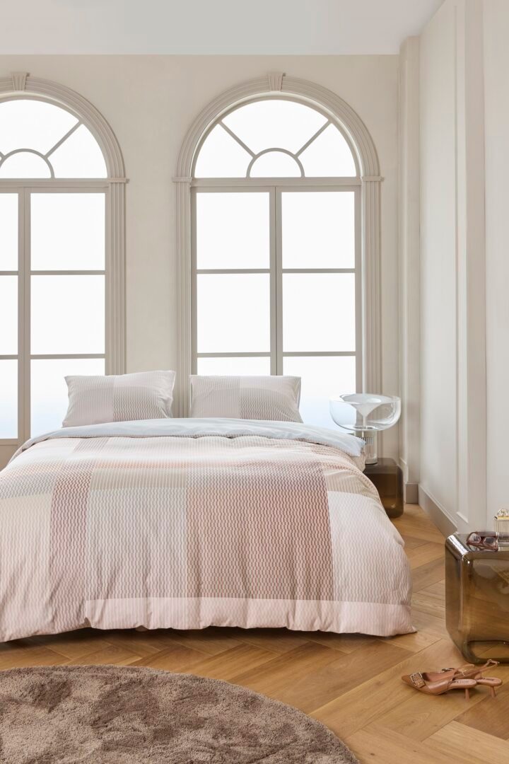 Digital Weave dekbedovertrek Kardol