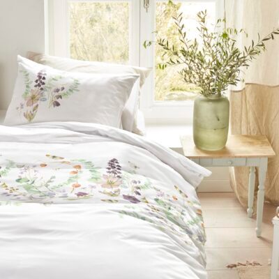 Marjolein Bastin laat de natuur ontwaken