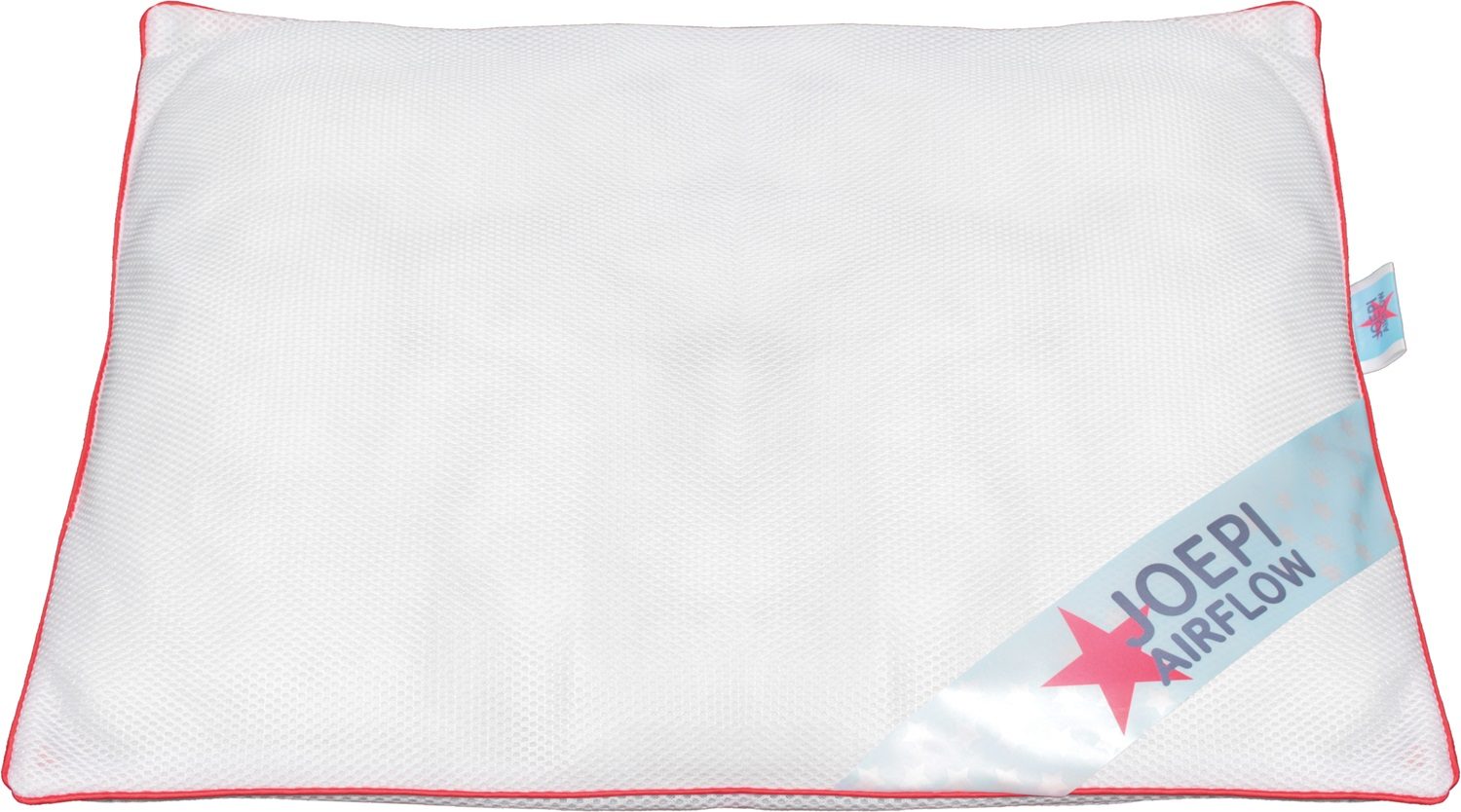 Joepi Airflow kinderhoofdkussen Joepi Airflow kinderhoofdkussen