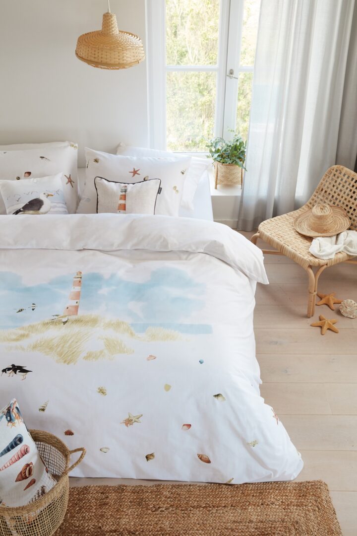 Lighthouse dekbedovertrek Marjolein Bastin