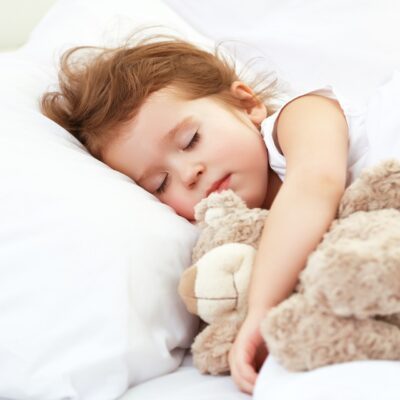 Polydaun: kinderhoofdkussens op maat