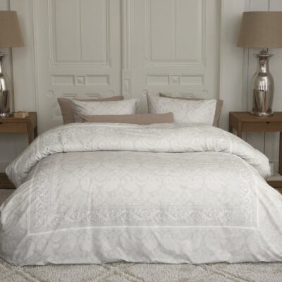 Hotel Chic: verwen jezelf met het luxe hotelgevoel