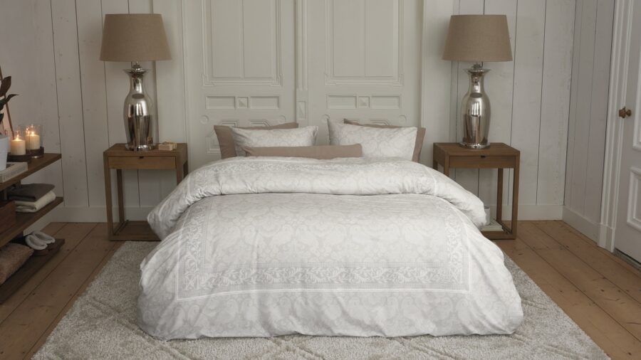 Hotel Chic: verwen jezelf met het luxe hotelgevoel