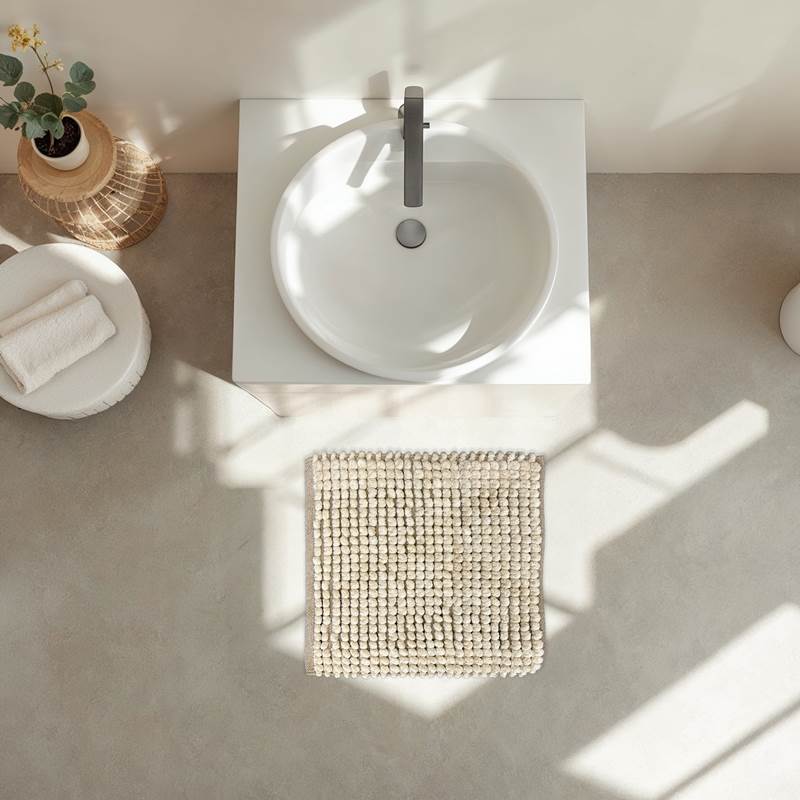 Zohome Fabrizio badmat