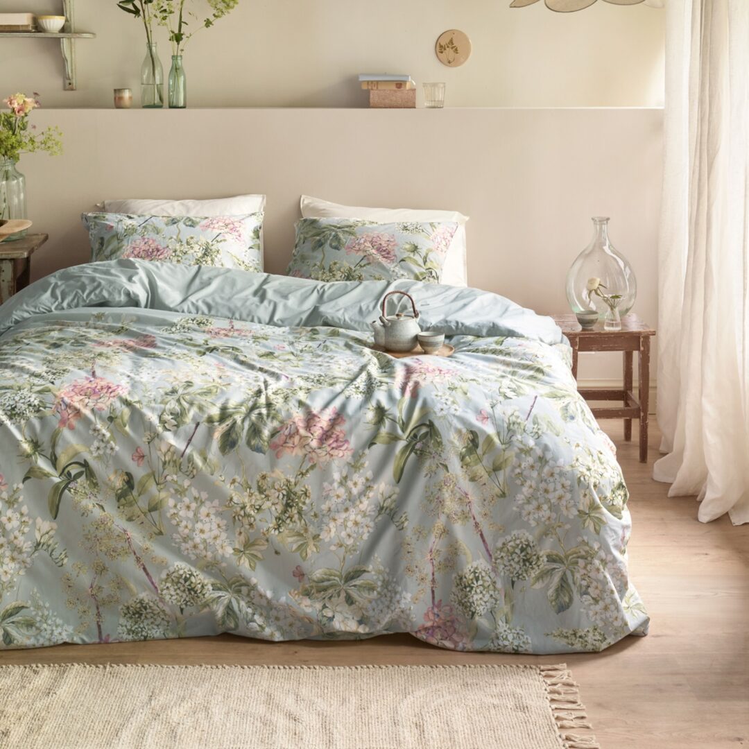 Ariadne at Home Corsage dekbedovertrek